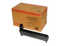 Original Oki 42126665 black black Drum Unit